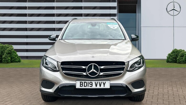 Mercedes-Benz GLC 250 4Matic Urban Edition 5dr 9G-Tronic Petrol Estate